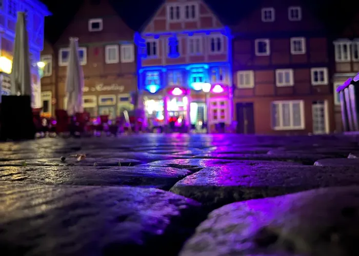 Moderne 2-Zimmer Wohnung! WLAN und Netflix inklusive! Zentral gelegen in der historischen Altstadt!